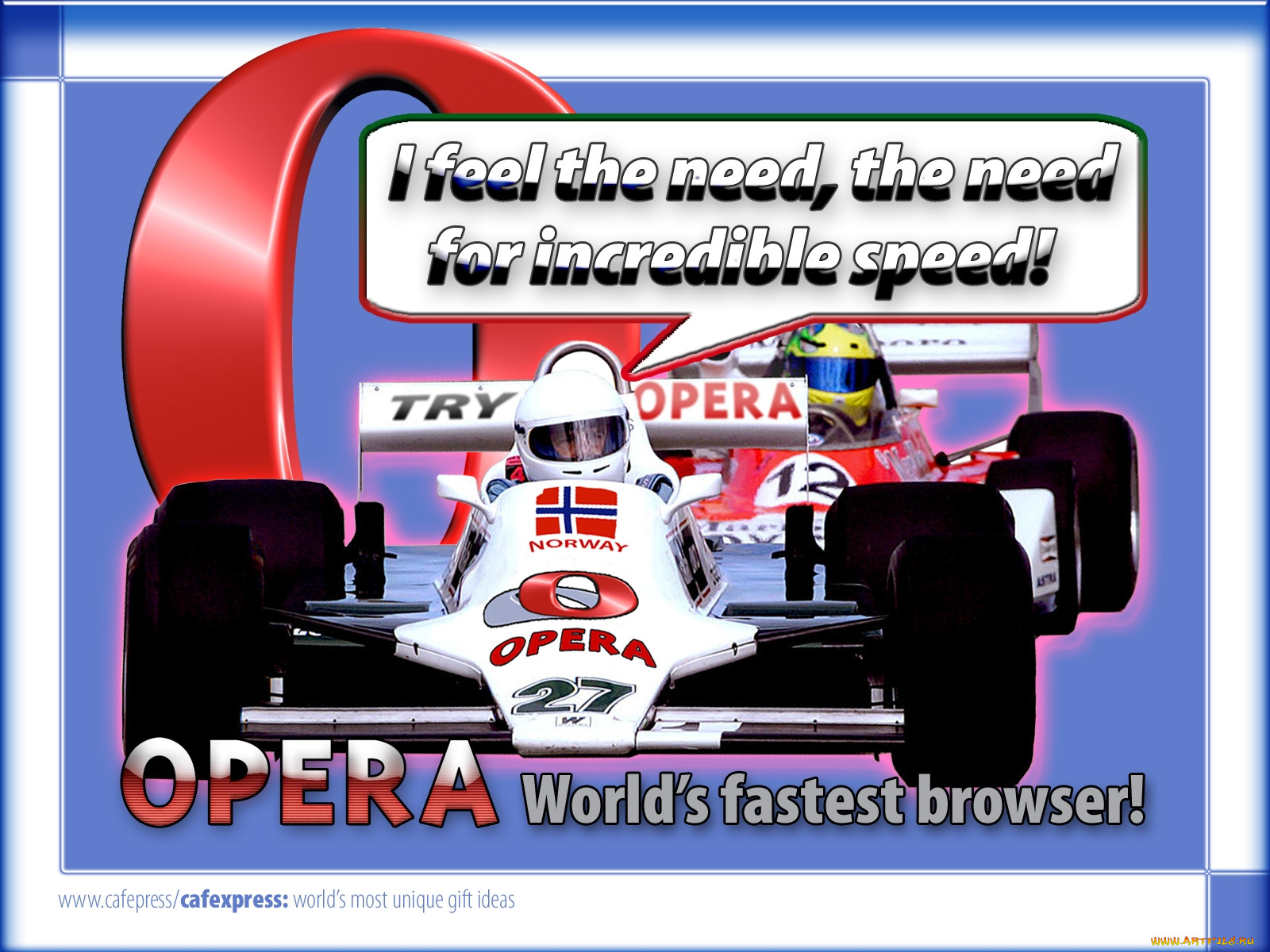 , opera